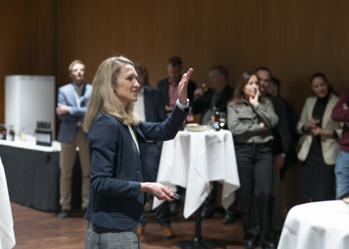 Diplomfeier vom 6. Februar 2026