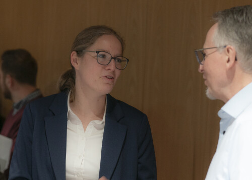 Diplomfeier vom 6. Februar 2026