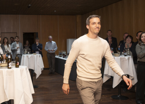 Diplomfeier vom 6. Februar 2026