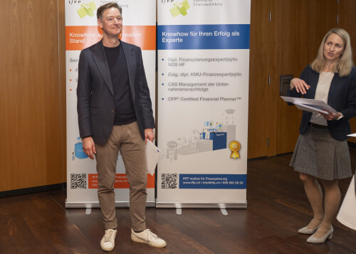 Diplomfeier vom 6. Februar 2026