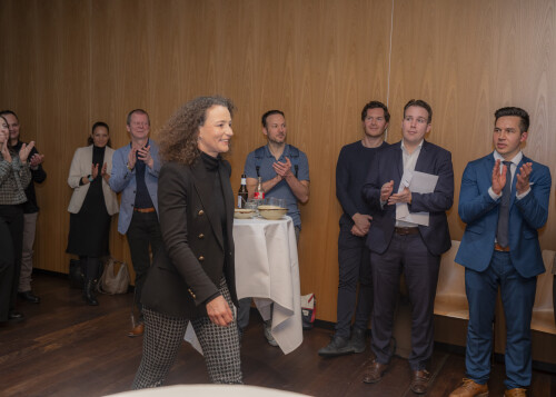 Diplomfeier vom 6. Februar 2026