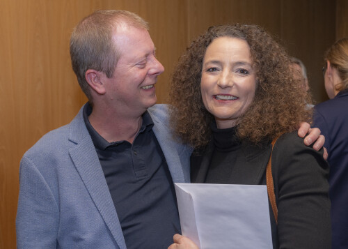 Diplomfeier vom 6. Februar 2026