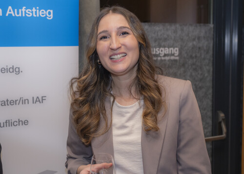 Diplomfeier vom 6. Februar 2026