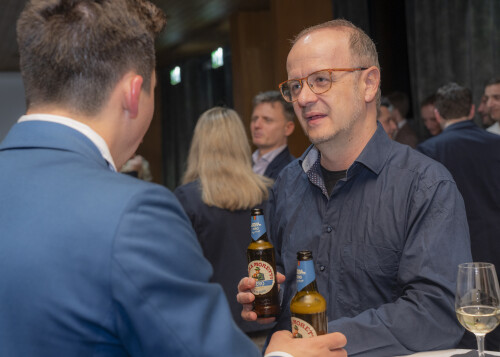 Diplomfeier vom 6. Februar 2026