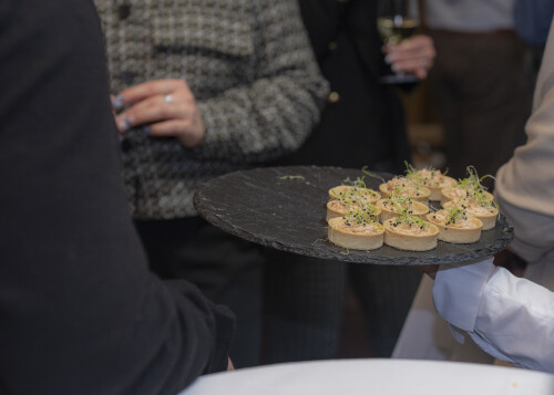 Diplomfeier vom 6. Februar 2026