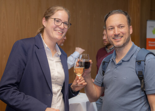 Diplomfeier vom 6. Februar 2026