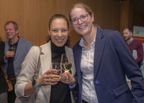 Diplomfeier vom 6. Februar 2026