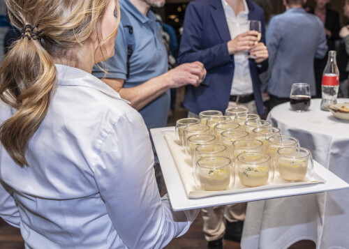 Diplomfeier vom 6. Februar 2026