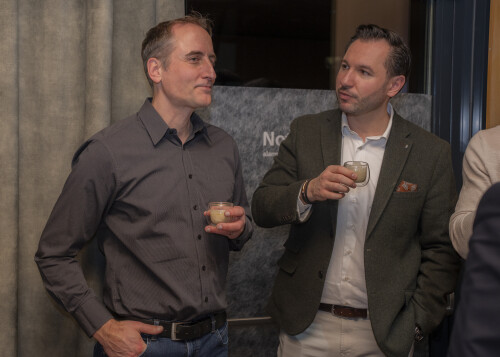 Diplomfeier vom 6. Februar 2026