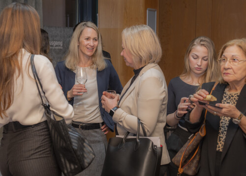 Diplomfeier vom 6. Februar 2026